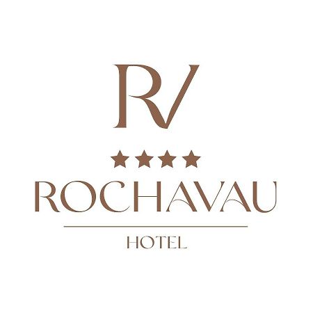 פורטימאו Rochavau Hotel מראה חיצוני תמונה