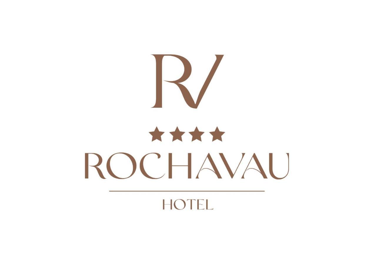 פורטימאו Rochavau Hotel מראה חיצוני תמונה