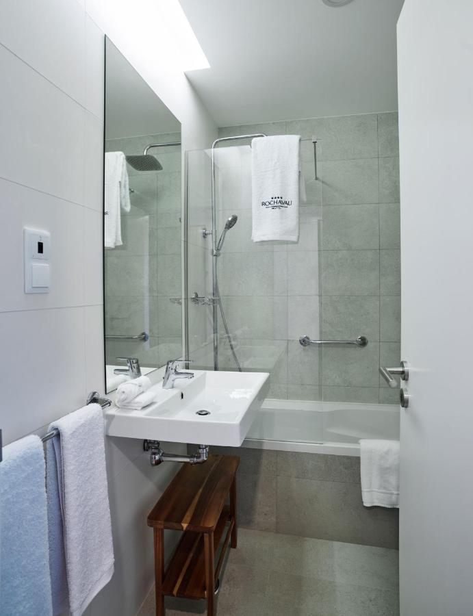 פורטימאו Rochavau Hotel מראה חיצוני תמונה