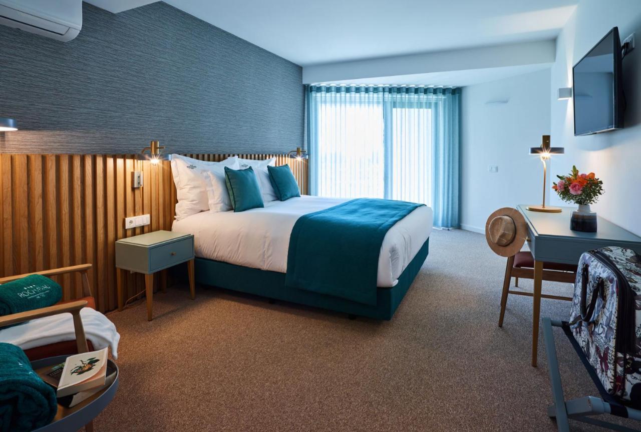 פורטימאו Rochavau Hotel מראה חיצוני תמונה