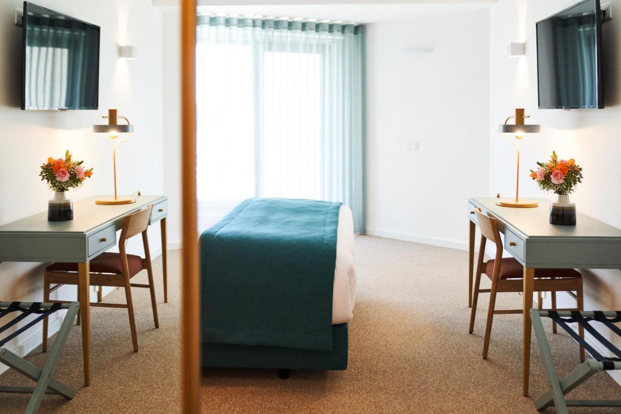 פורטימאו Rochavau Hotel מראה חיצוני תמונה