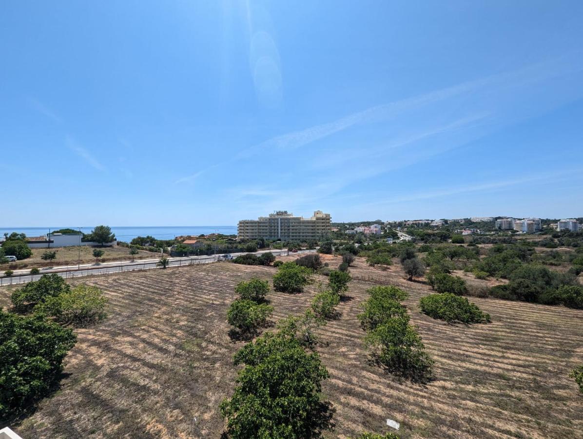 פורטימאו Rochavau Hotel מראה חיצוני תמונה