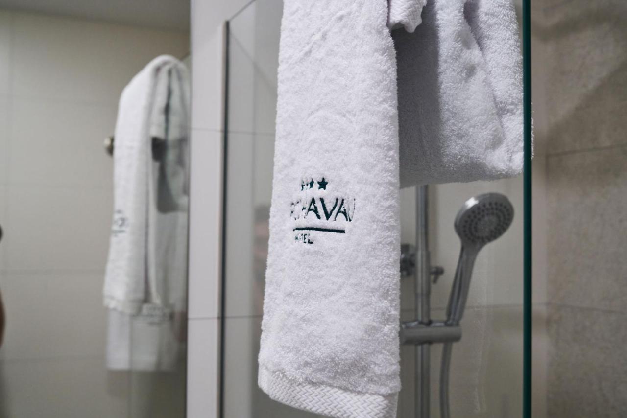 פורטימאו Rochavau Hotel מראה חיצוני תמונה
