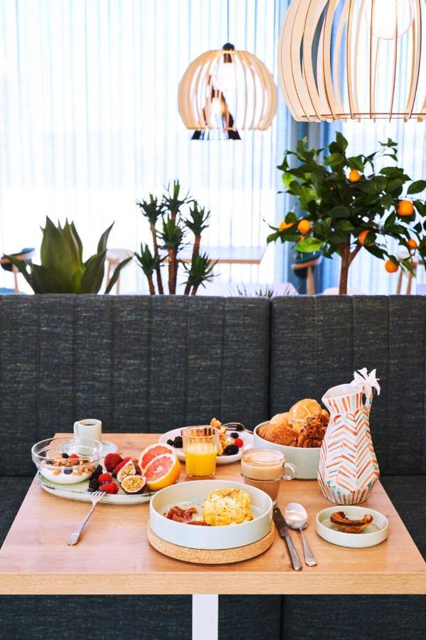 פורטימאו Rochavau Hotel מראה חיצוני תמונה