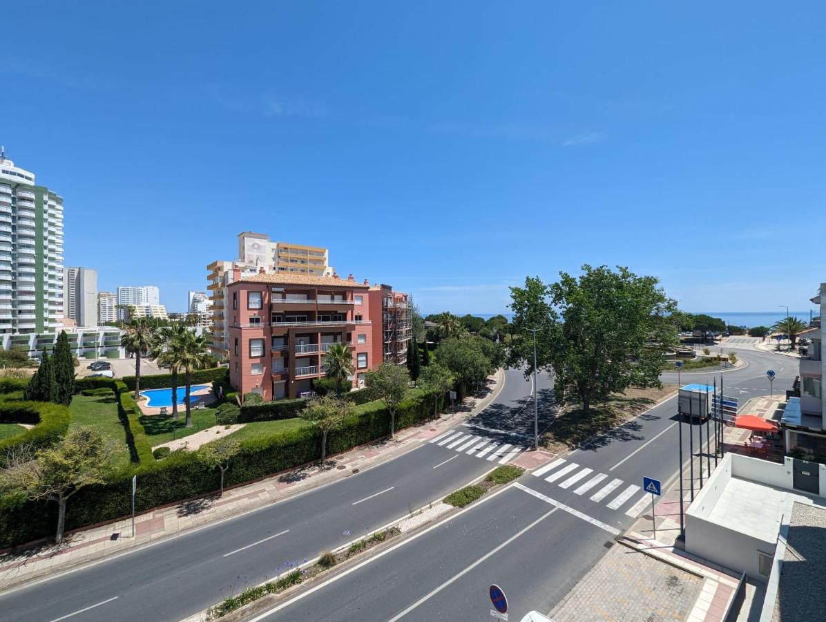 פורטימאו Rochavau Hotel מראה חיצוני תמונה